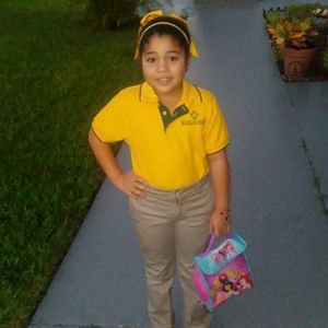 Meet your Posher, Liliani